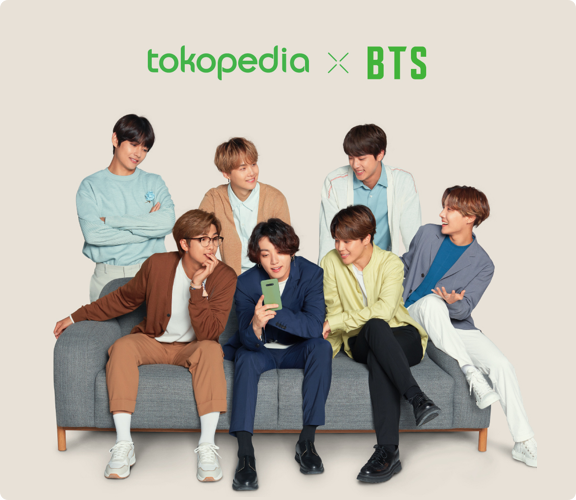 Cerita Tokopedia Lebih Banyak Tentang Perjalanan Kami