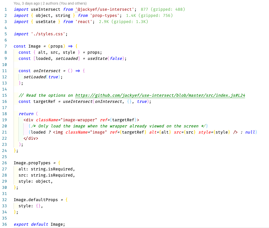 Build a Well-performing & Searchable Web Application