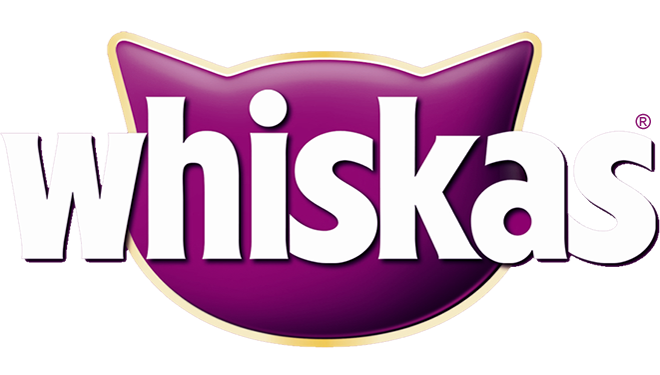 logo whiskas