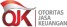 OJK Logo
