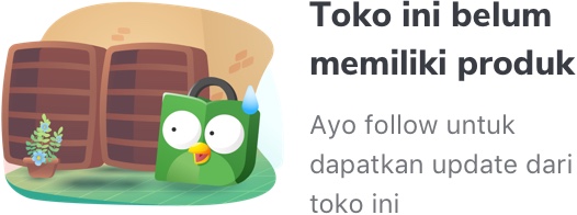 Tidak ada produk