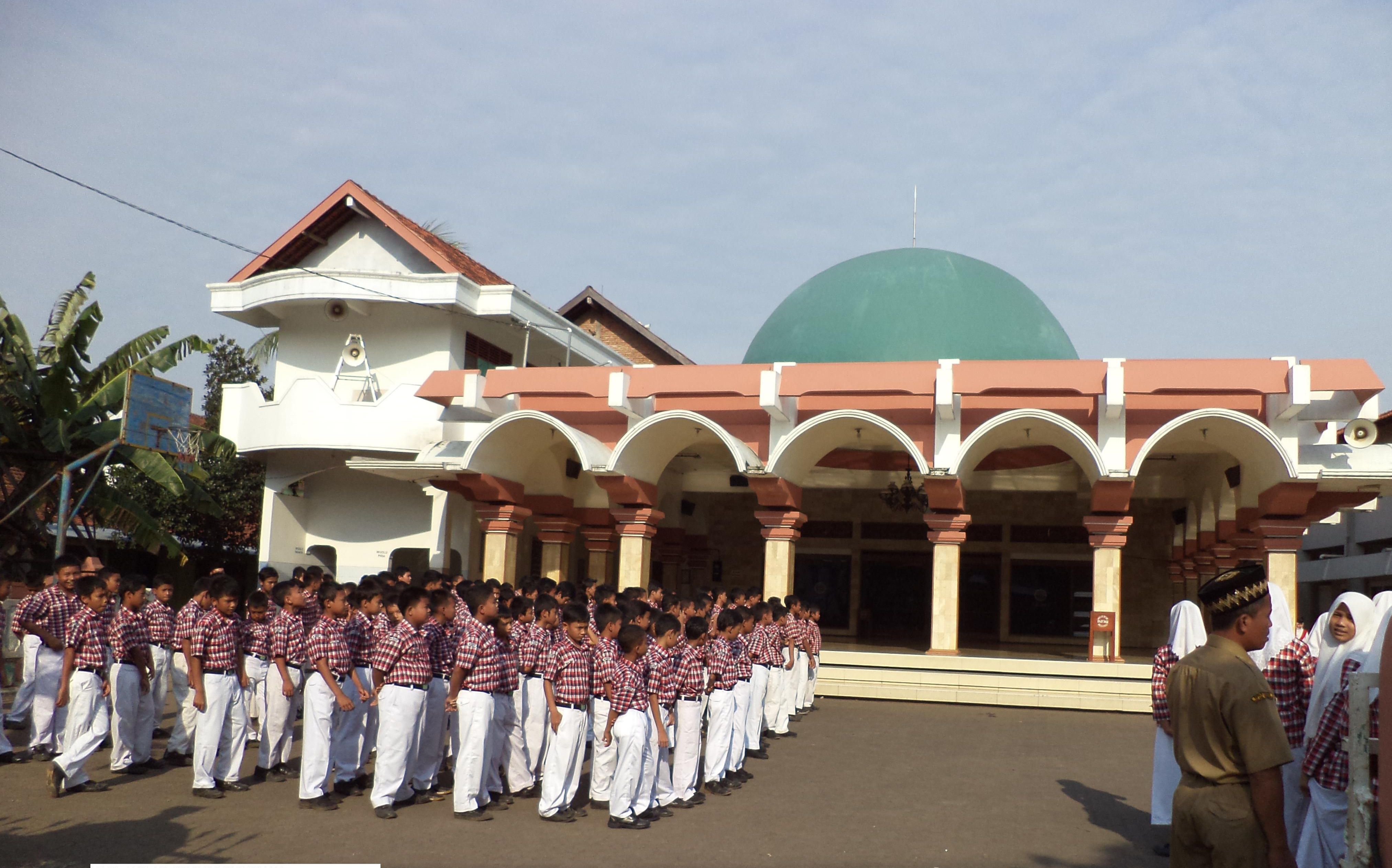 Masjid WALISONGO