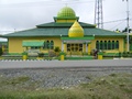 Masjid AT-TAQWA
