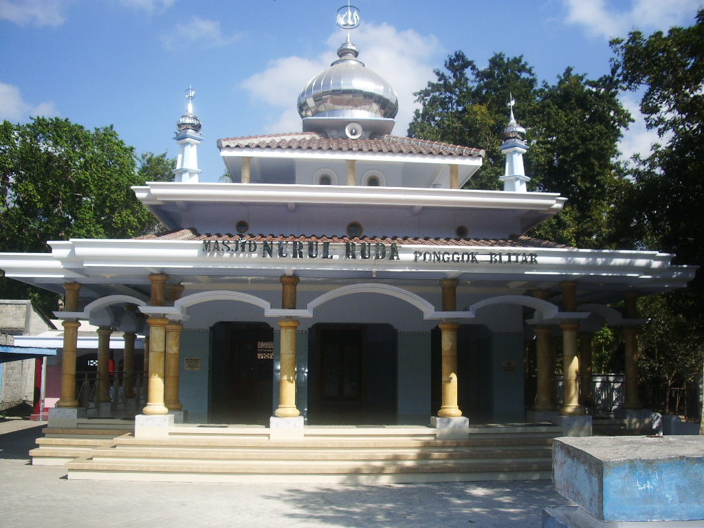 Masjid NURUL-HUDA