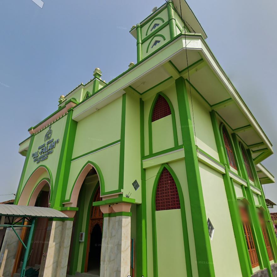 Masjid AL-FALAH