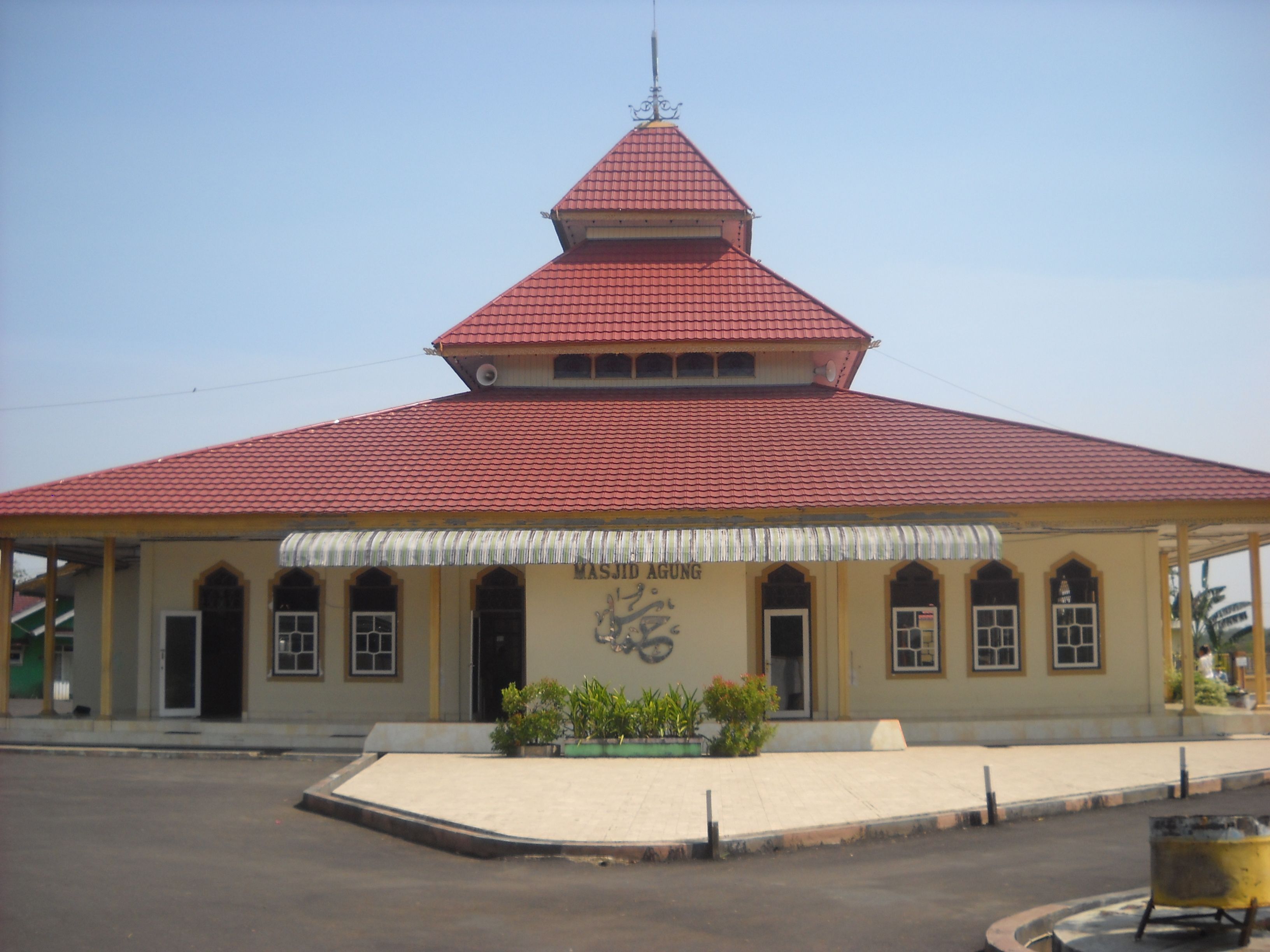Masjid HUMASA